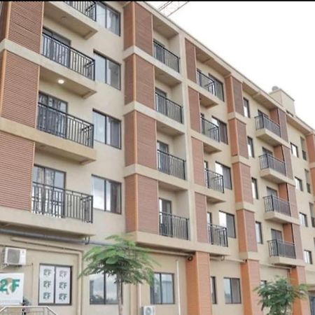 Charmant F4 Disponible A Kipe Plaza Apartment Conakry Exterior photo