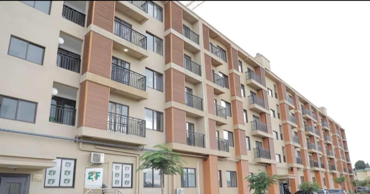 Charmant F4 Disponible A Kipe Plaza Apartment Conakry Exterior photo